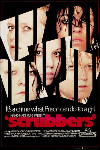 Scrubbers (1982)