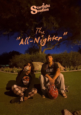 The "All-Nighter"