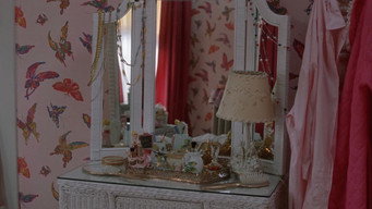 #17 Перерване життя
