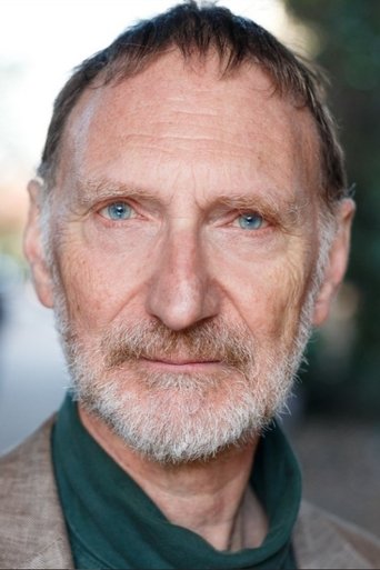 Image of Stephen Boswell