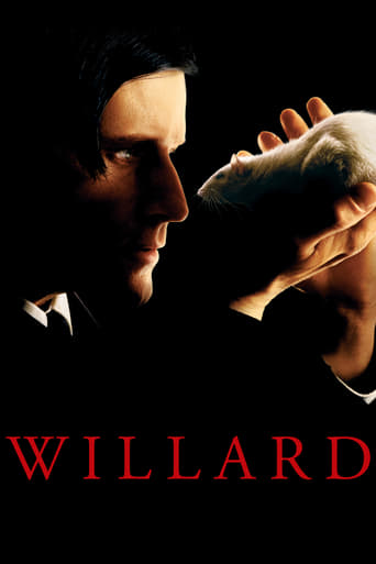 Krysař Willard
