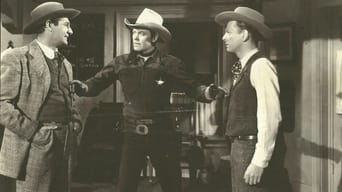 Frisco Tornado (1950)