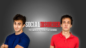 Social Disorder (2014-2015)