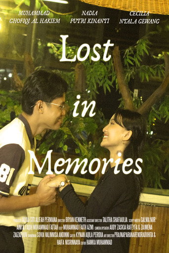 Lost in Memories