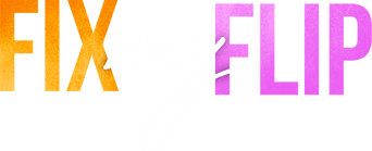 Fix My Flip logo