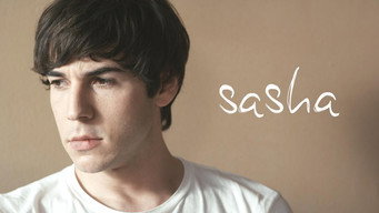 #5 Sasha