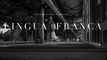 Lingua Franca (2019)