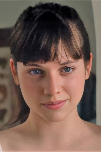 Foto de Pénélope-Rose Lévèque