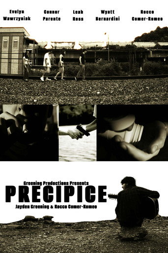 Precipice (2026)