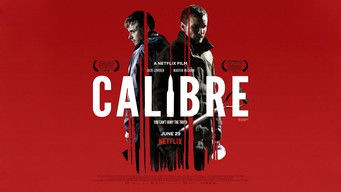 Galeria 5 - Calibre