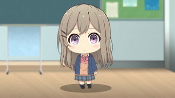 第1話：Mini Anime 1