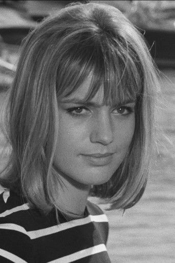 Foto de Catherine Spaak