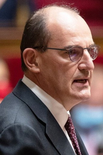 Jean Castex