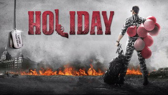 Holiday media image