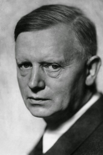 Carl Theodor Dreyer