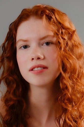 Arwen Cameron — 1
