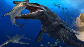 #2 Sea Monsters: A Prehistoric Adventure