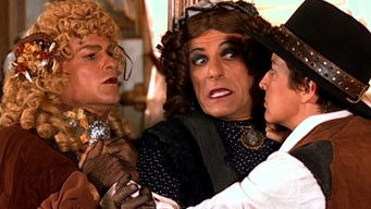 Episode 123 — Chapter 123