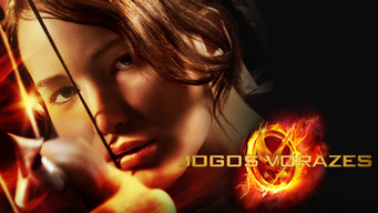 Cena de Jogos Vorazes