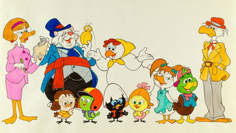 Calimero (1992-1993)