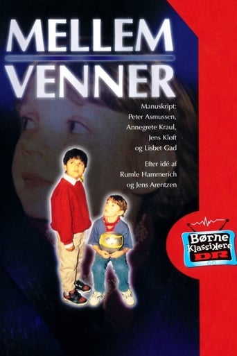 Poster of Mellem Venner