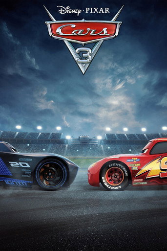 Cars 3