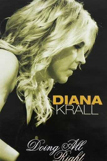 Diana Krall - Doing All Right (2010)