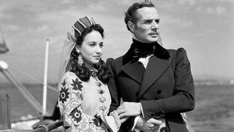 The Count of Monte Cristo Part 2 - The Retaliation (1943)