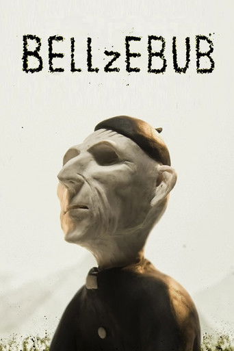 Bellzebud poster