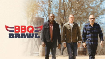 #11 BBQ Brawl: Flay V. Symon