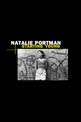 Natalie Portman: Starting Young
