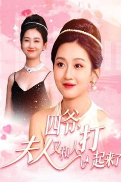 四爷，夫人又和人打起来了 poster