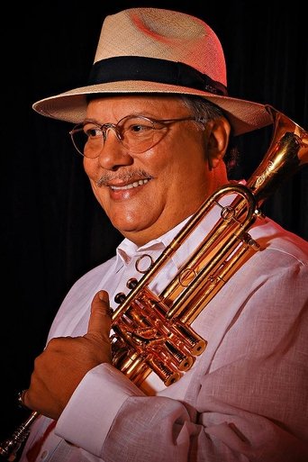 Arturo Sandoval