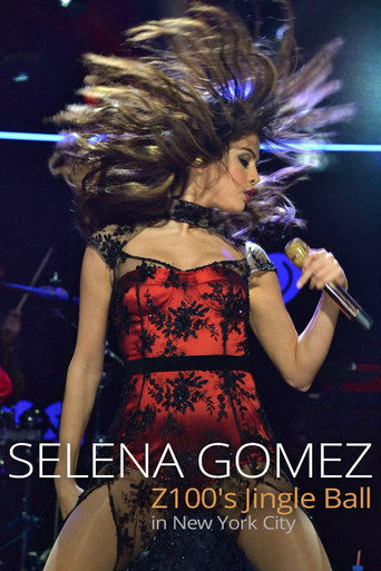 Selena Gomez: Z100's Jingle Ball