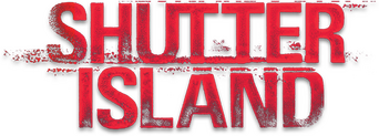 Shutter Island logo