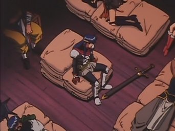 Cena de Episódio 23