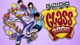 Class of 3000 (2006-2008)