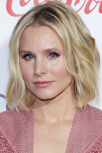 Profile picture of Kristen Bell