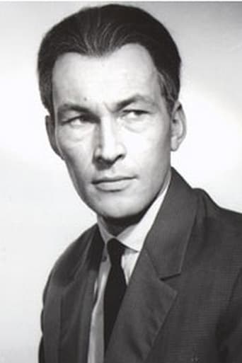 Image of Lech Skolimowski