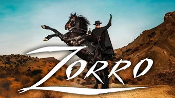 #9 Zorro