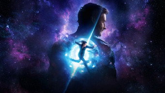 #13 Space/Time