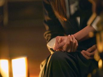 Aflevering 11 — When the Fall Comes