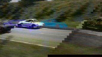 Episódio Desmonte da série Motorheads: Velozes e Apaixonados