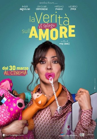 La verità, vi spiego, sull'amore - La verità, vi spiego, sull'amore - movie Cartoni animati La verità, vi spiego, sull'amore - La verità, vi spiego, sull'amore
