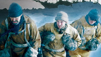 Shackleton's Captain (2012)
