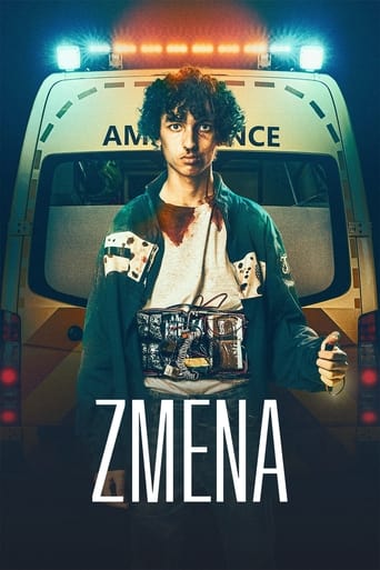 Zmena