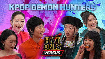 Episode 5 — KPop Demon Hunters