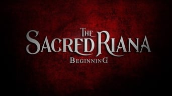 #1 The Sacred Riana: Beginning