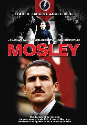 Poster of Mosley