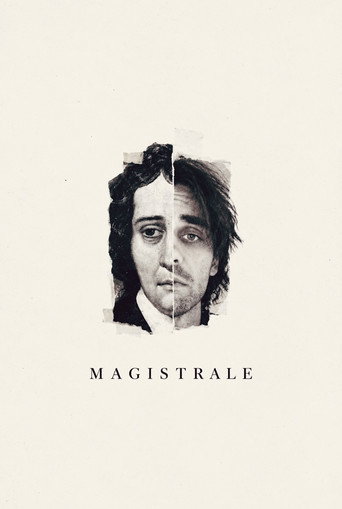 Magistrale